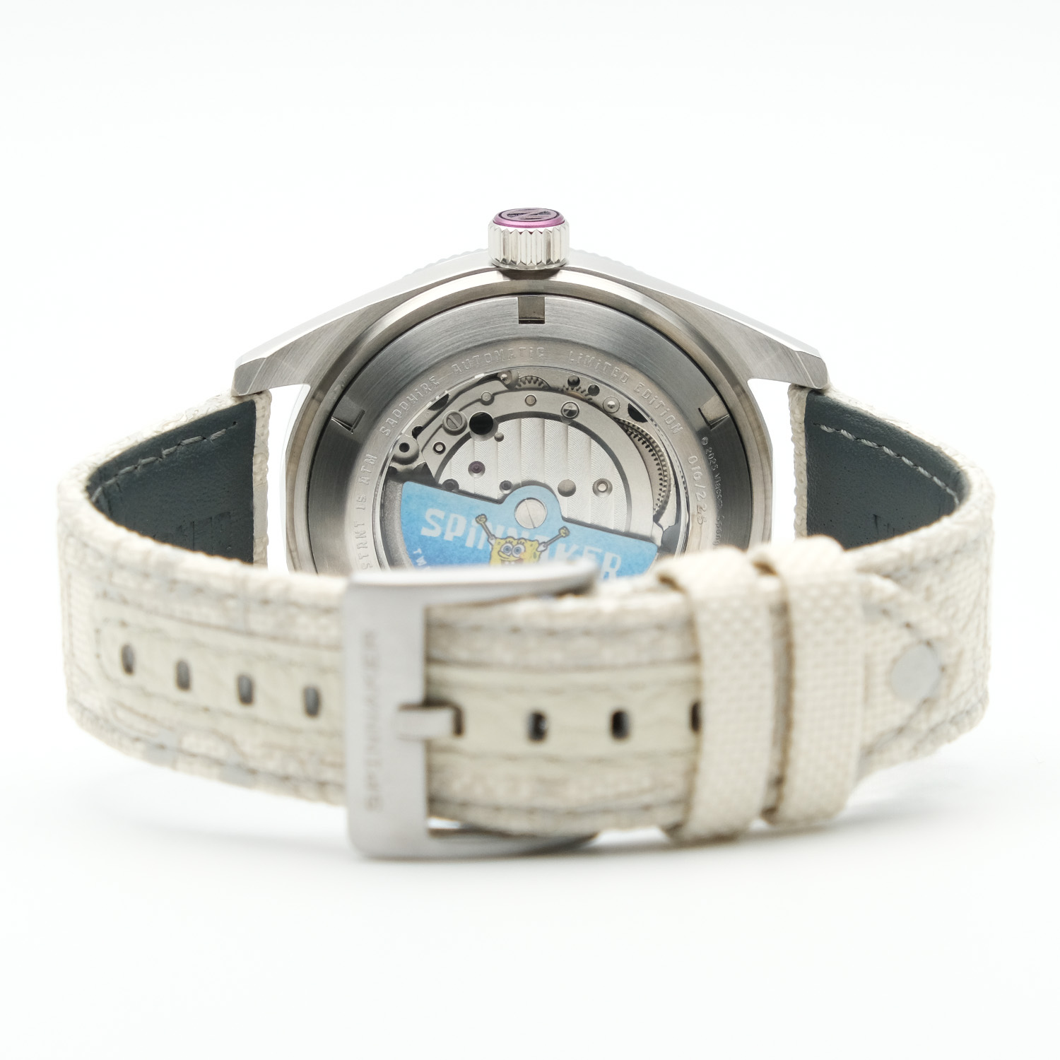 Spinnaker SP-5160-03