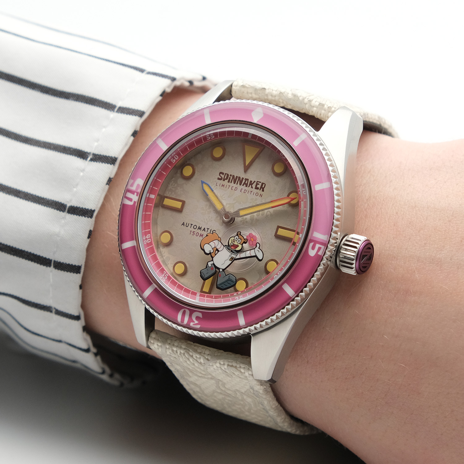 Spinnaker SP-5160-03