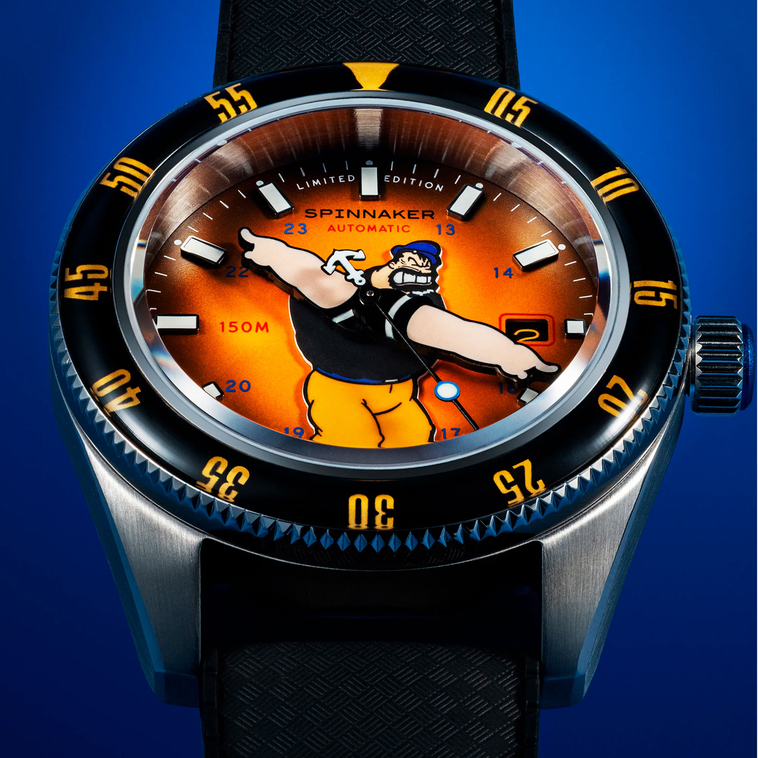 Spinnaker SP-5161-01