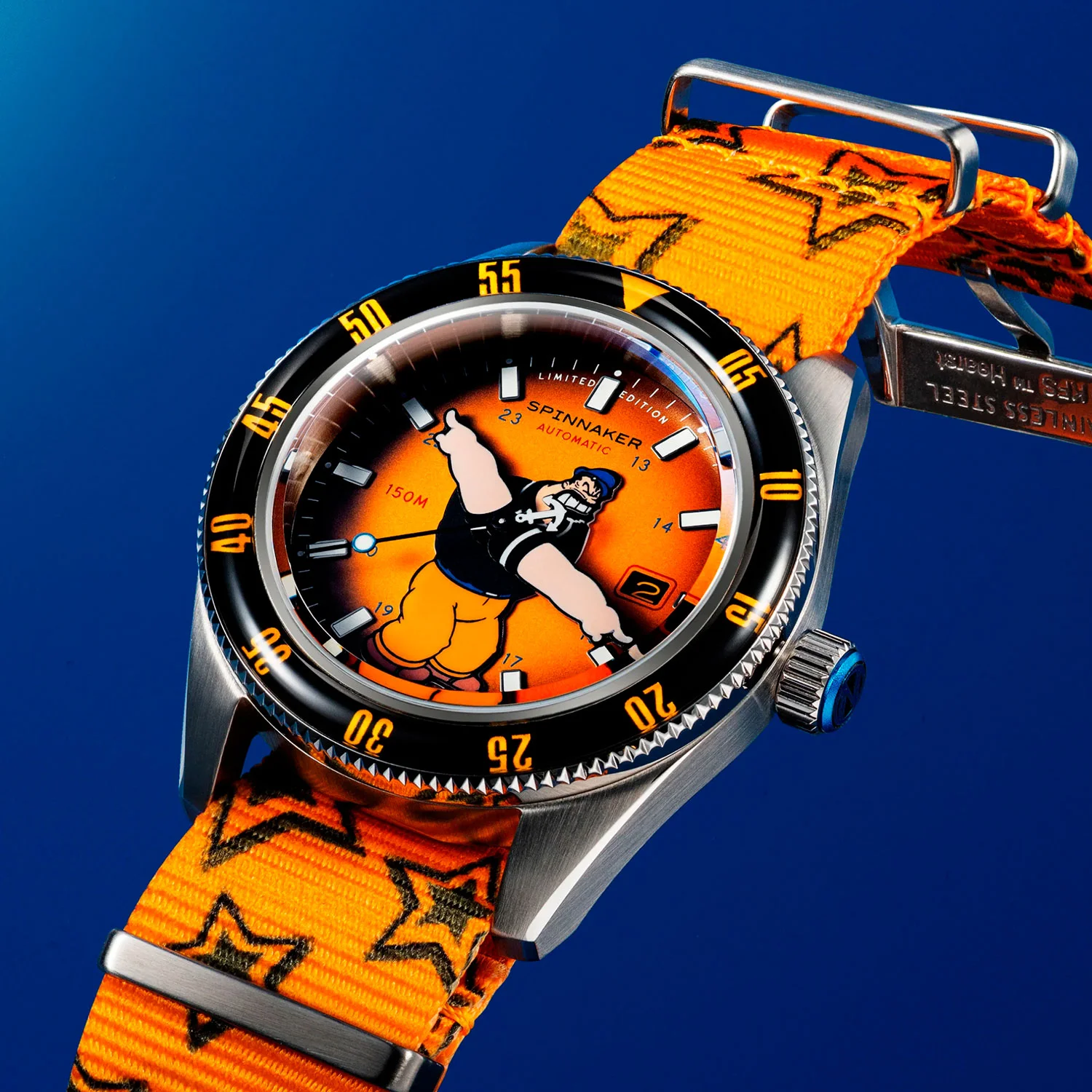 Spinnaker SP-5161-01