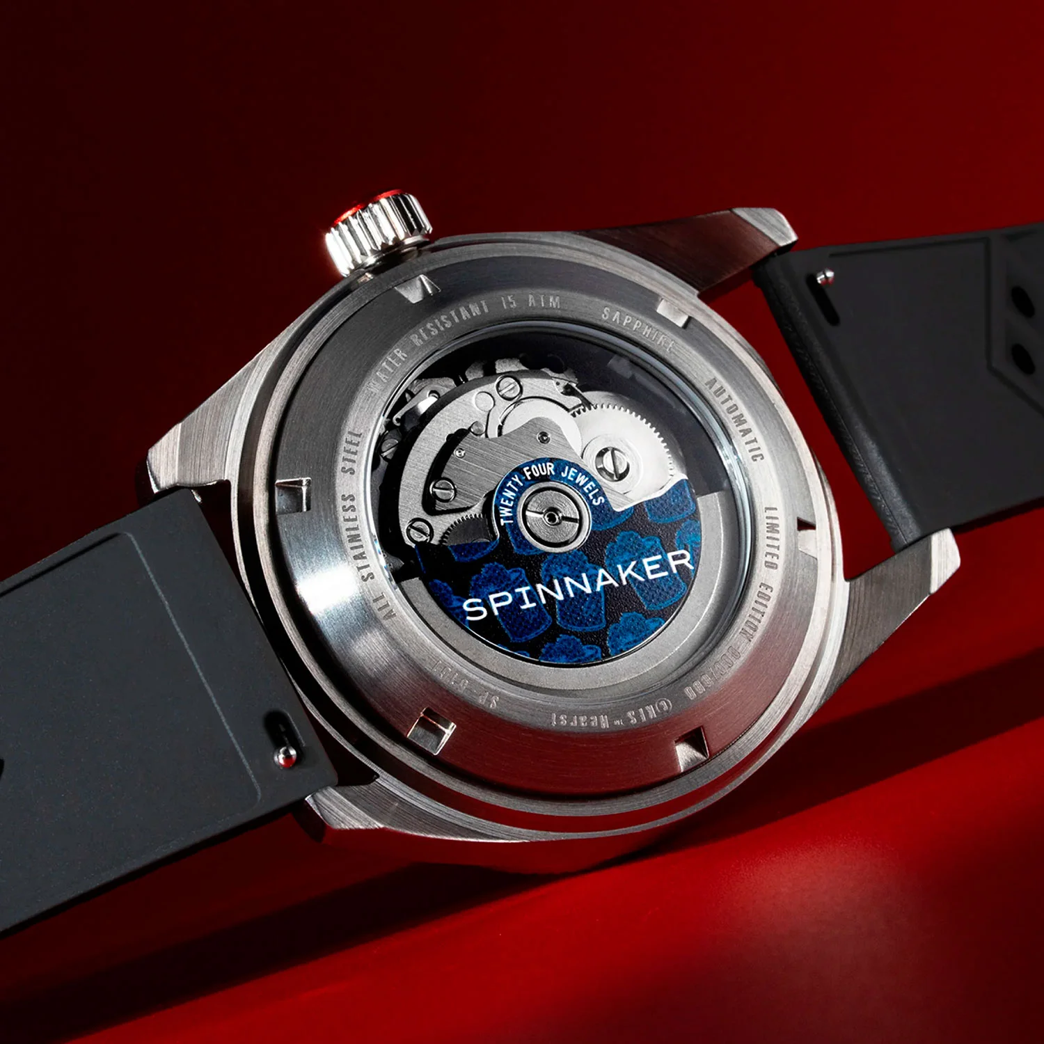 Spinnaker SP-5161-02
