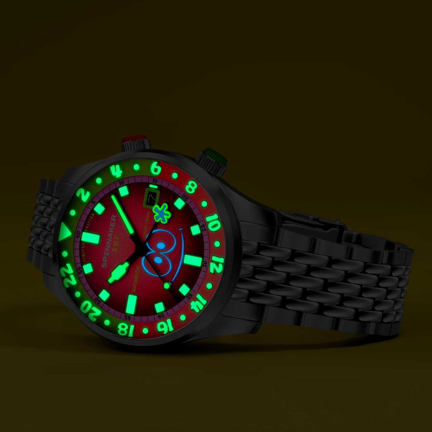 Spinnaker SP-5162-44