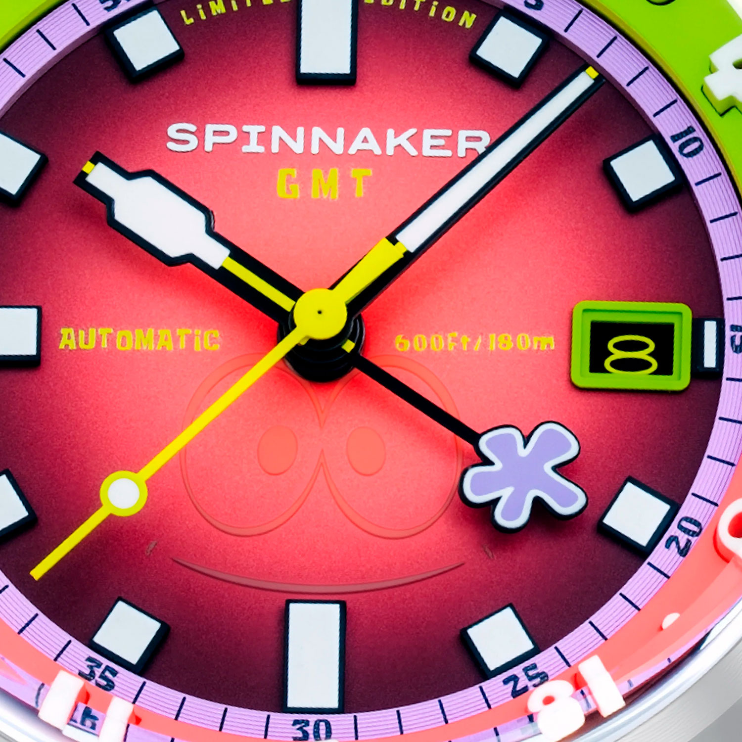 Spinnaker SP-5162-44