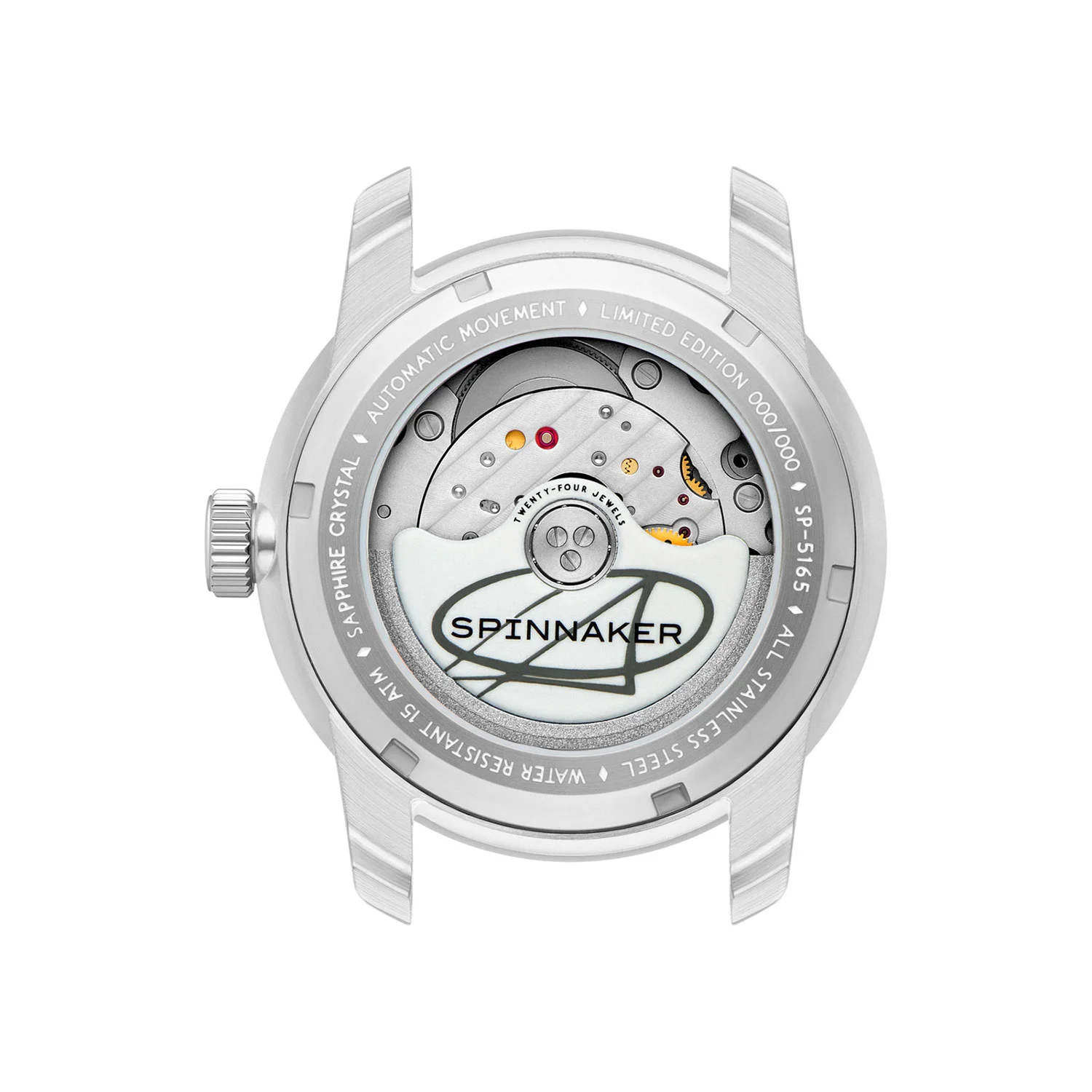 Spinnaker SP-5165-11