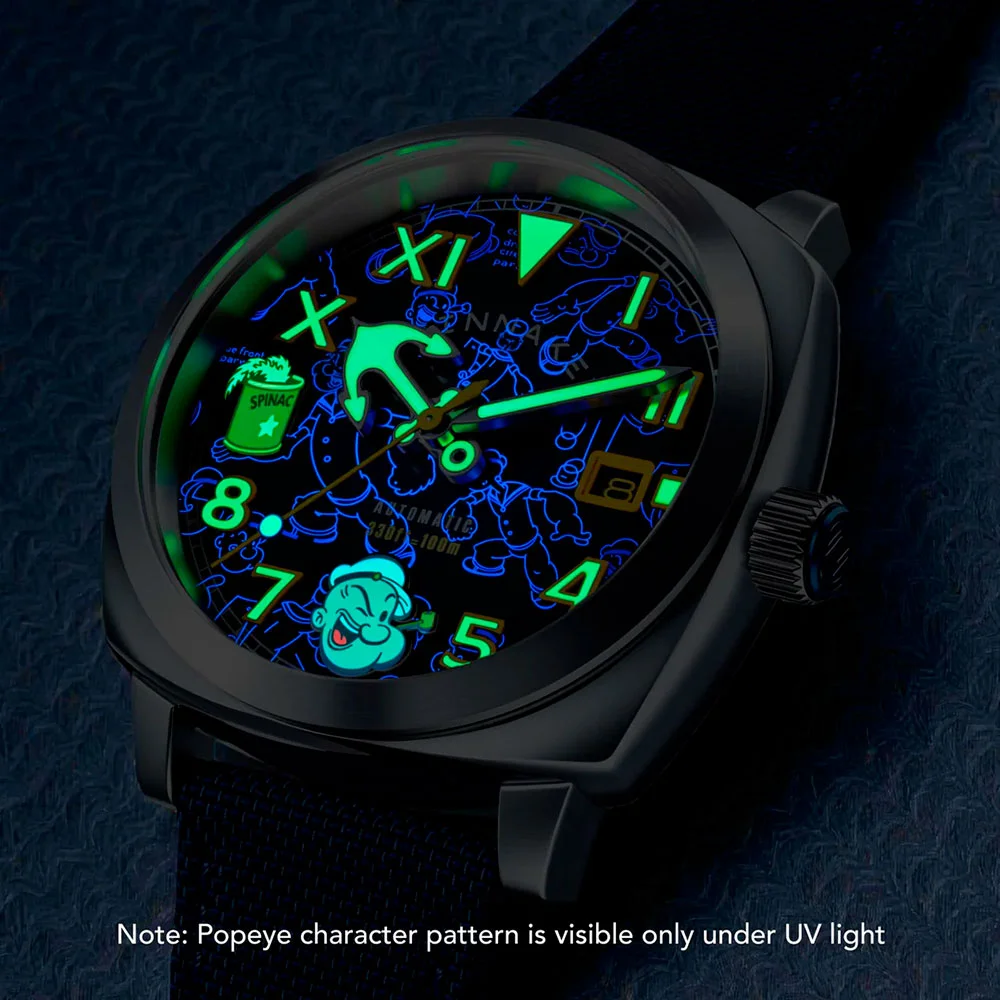 Spinnaker SP-5169-01