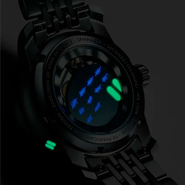 Spinnaker SP-5170-11B