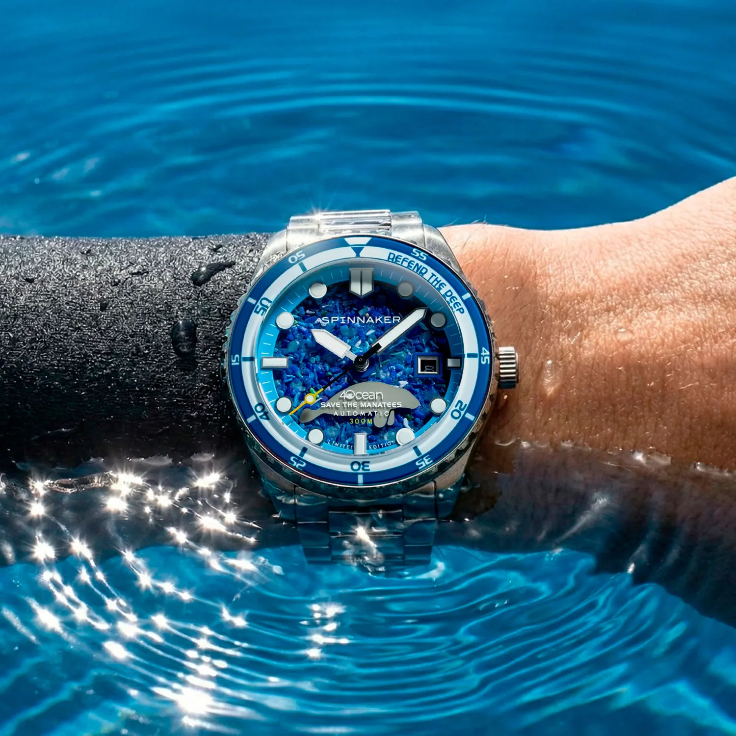 Spinnaker SP-5172-11
