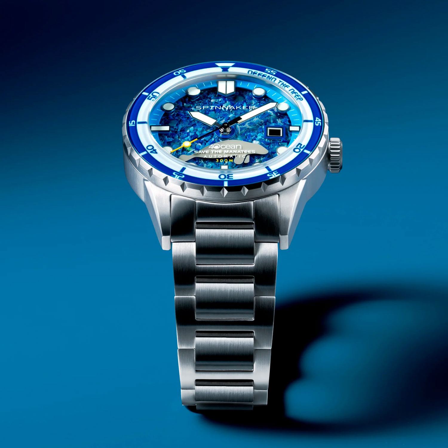 Spinnaker SP-5172-11