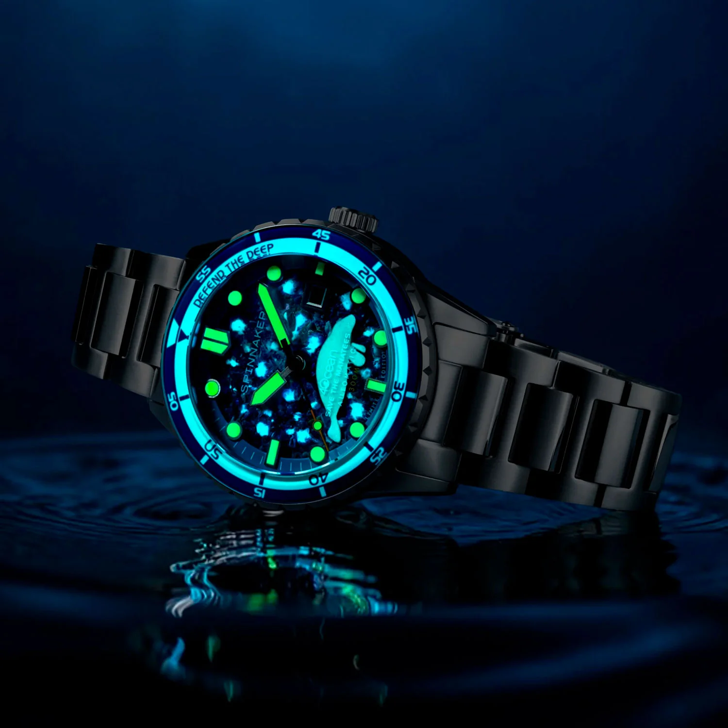Spinnaker SP-5172-11