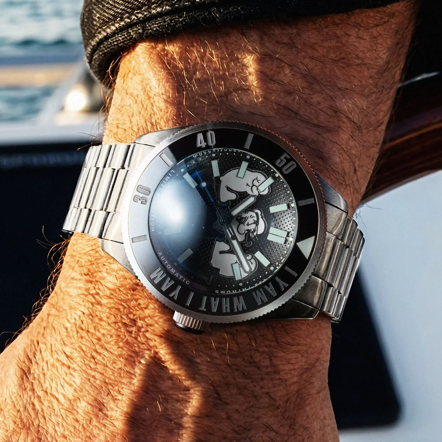Spinnaker SP-5173-11
