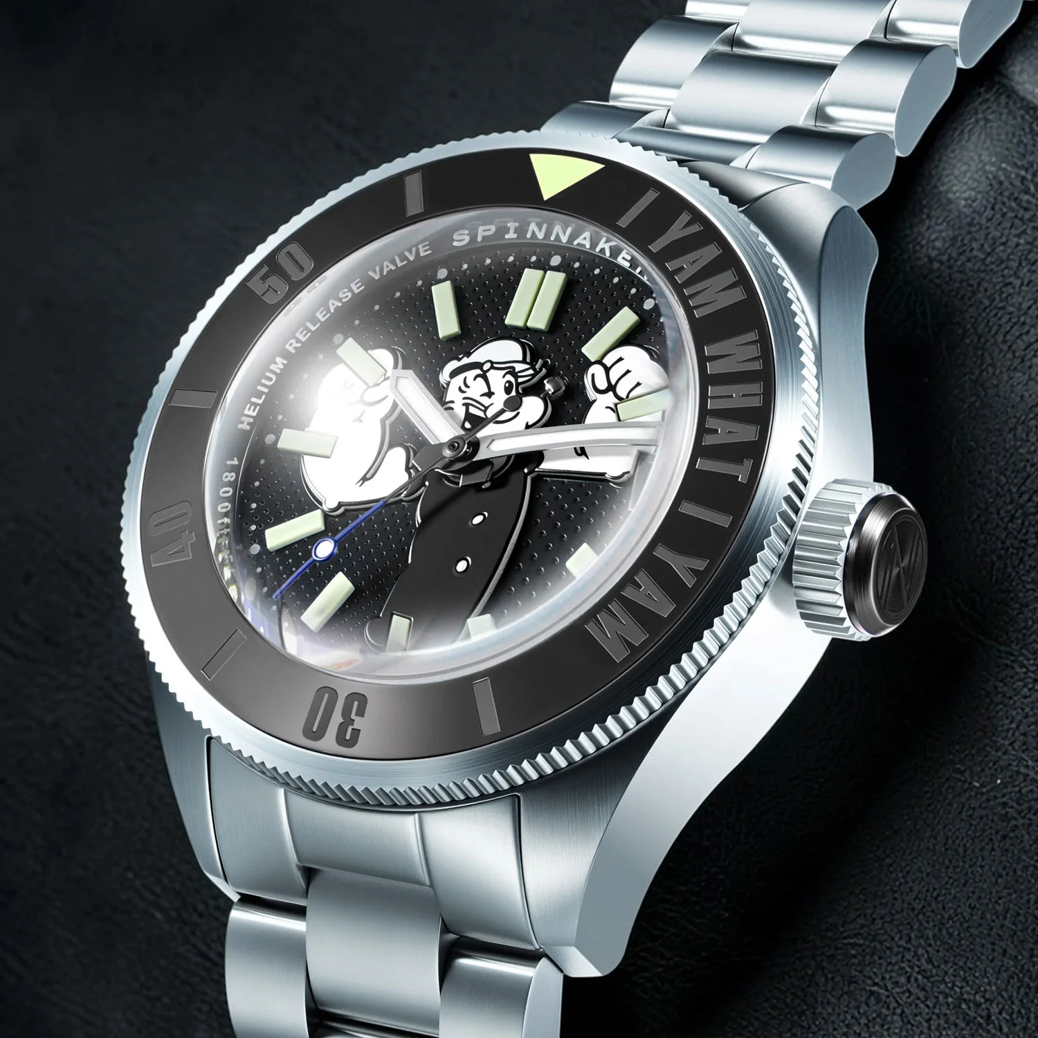 Spinnaker SP-5173-11