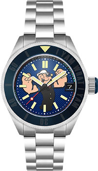 Часы Spinnaker PICCARD SP-5173-22