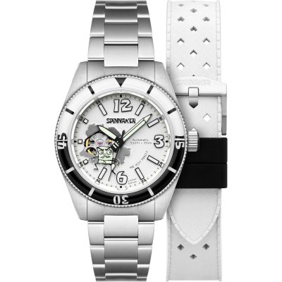 Часы Spinnaker SpongeBob SP-5175-11