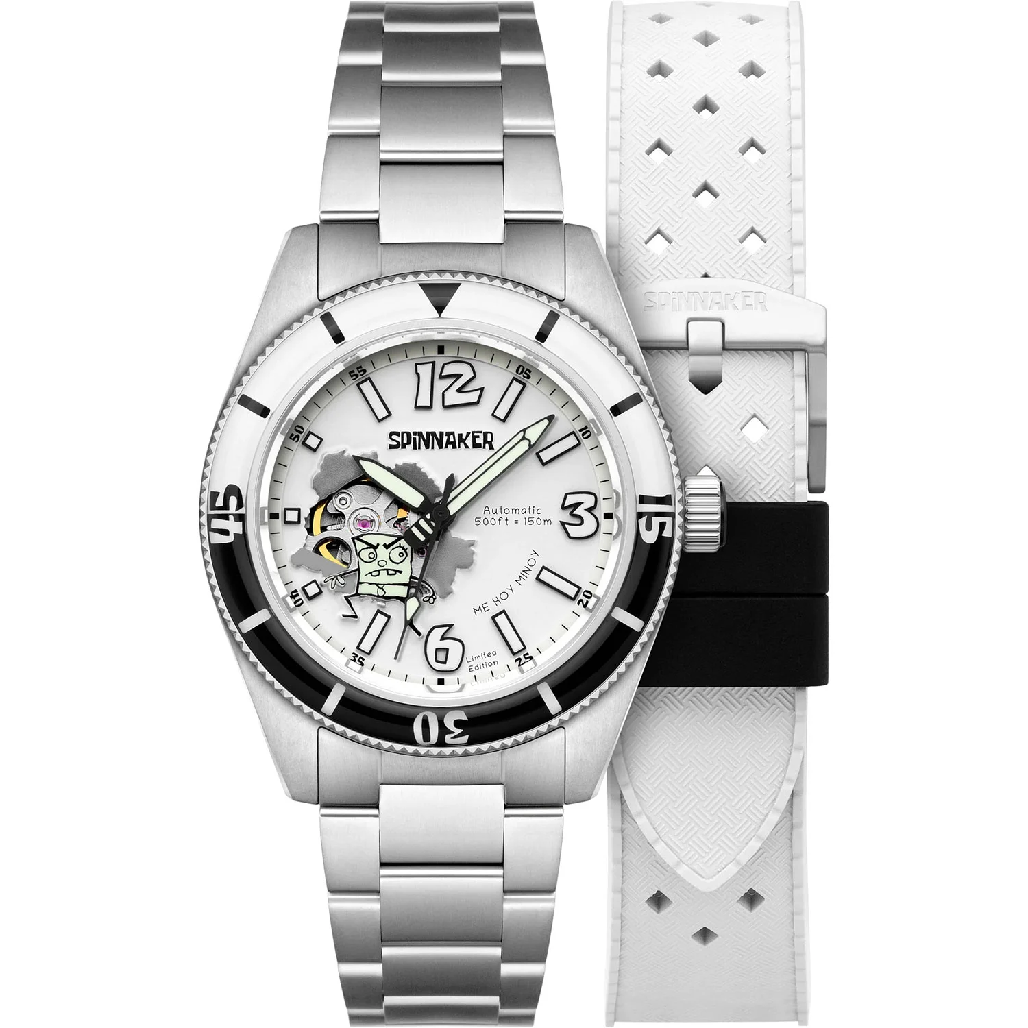 Spinnaker SP-5175-11