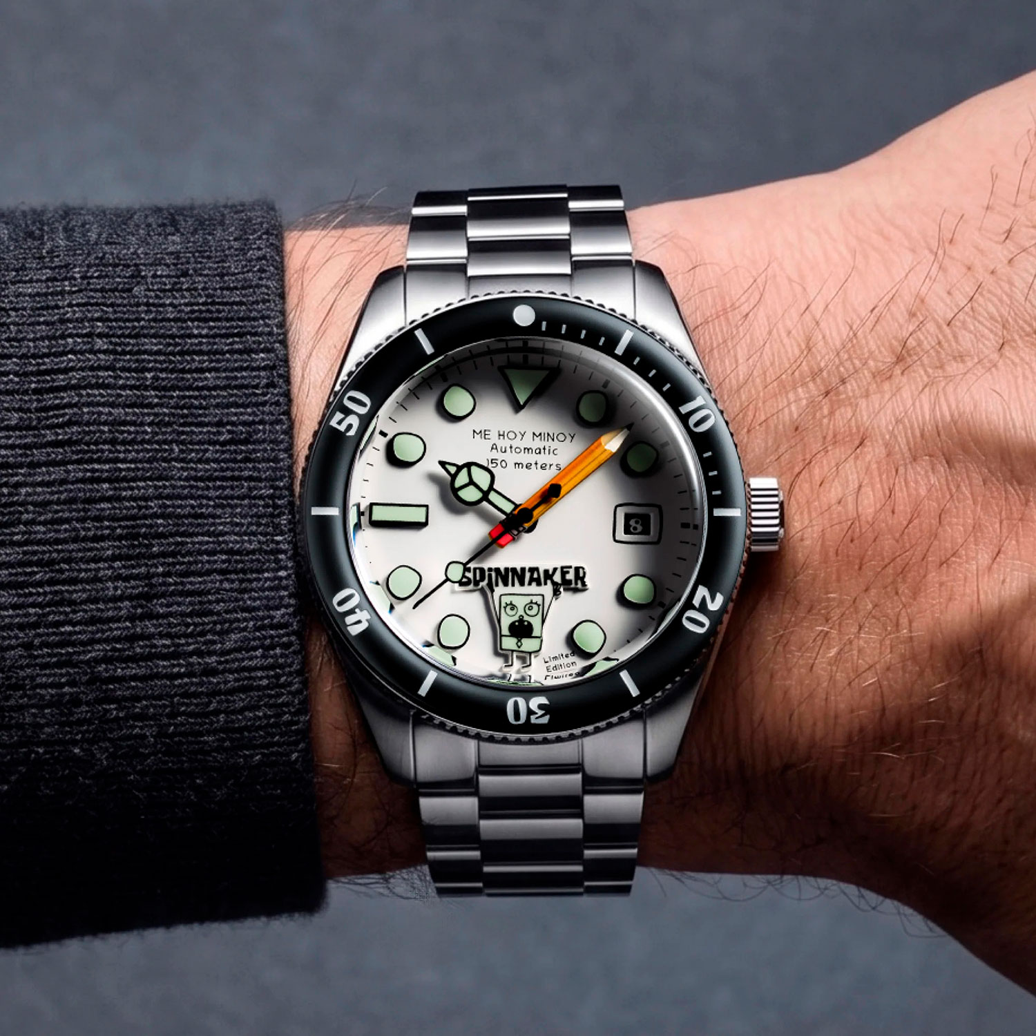 Spinnaker SP-5176-11