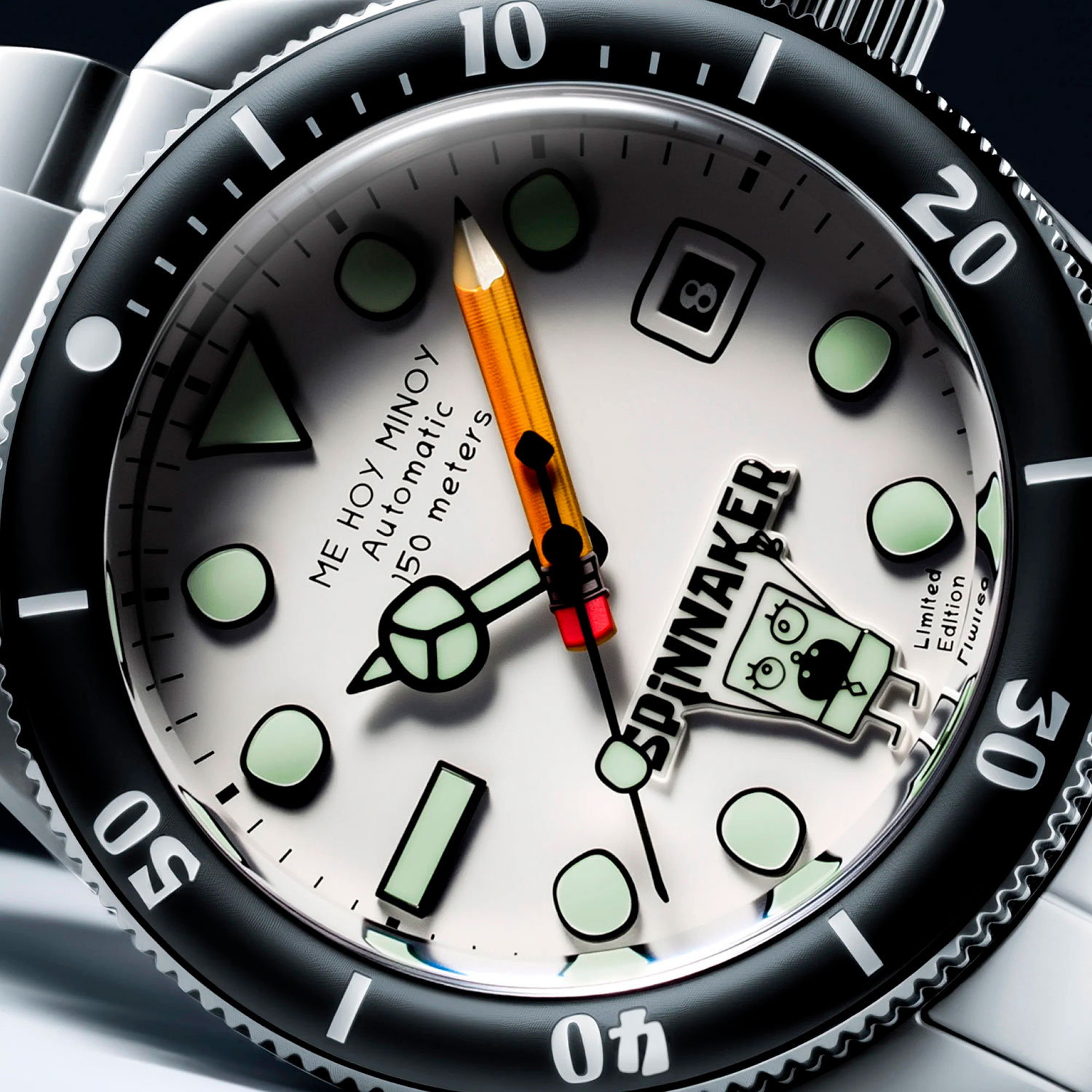 Spinnaker SP-5176-11