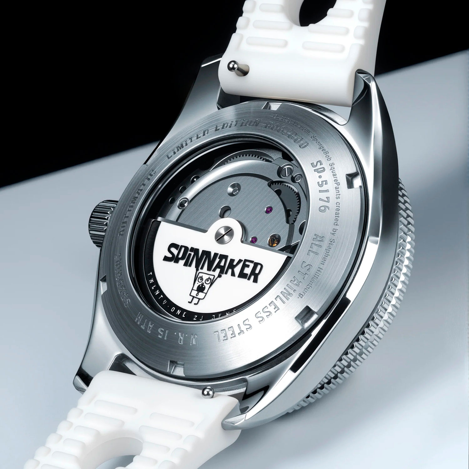 Spinnaker SP-5176-11