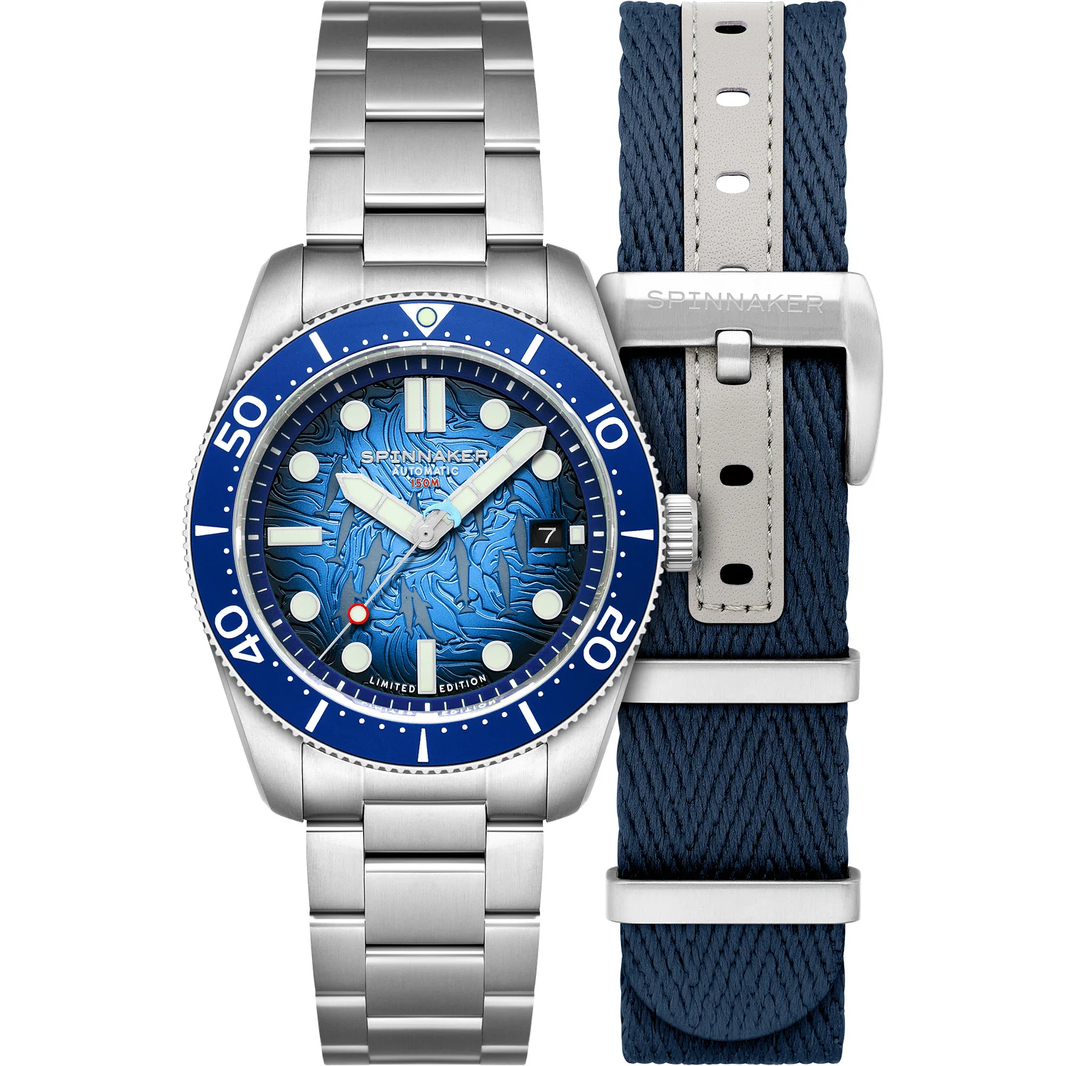Spinnaker SP-5177-11