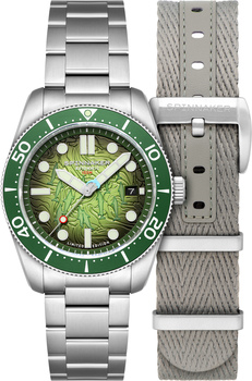 Часы Spinnaker CROFT SP-5177-22