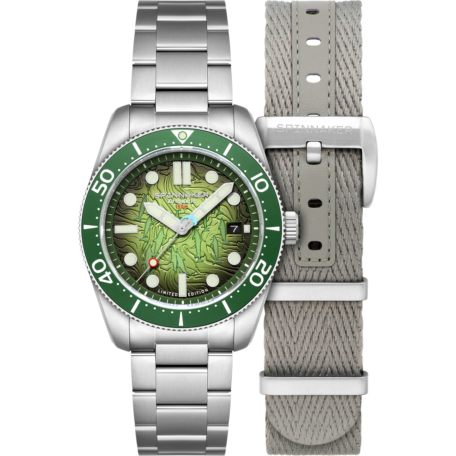 Spinnaker SP-5177-22