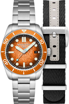 Часы Spinnaker CROFT SP-5177-33