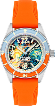 Часы Spinnaker FLEUSS SP-5180-01