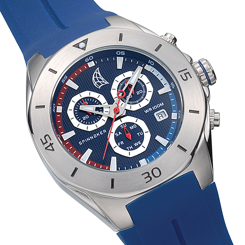 Spinnaker SP-6001-03