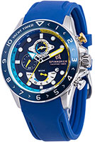Spinnaker AMALFI YACHTING TIMER SP-5049-01
