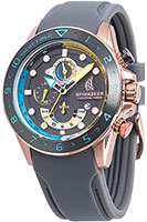 Spinnaker AMALFI YACHTING TIMER SP-5049-04