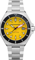 Spinnaker Dumas SP-5081-II