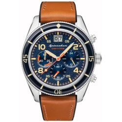 Spinnaker Fleuss SP-5085-02