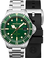 Spinnaker TESEI SP-5090-33