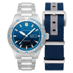 Spinnaker HASS SP-5104-22