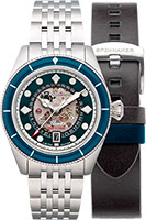 Spinnaker FLEUSS SP-5116-22