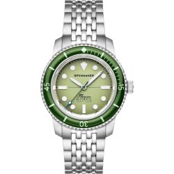 Spinnaker FLEUSS SP-5133-BB
