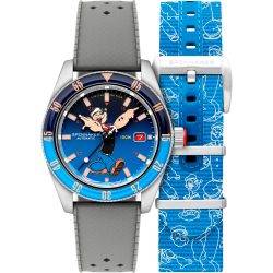 Spinnaker FLEUSS SP-5161-02