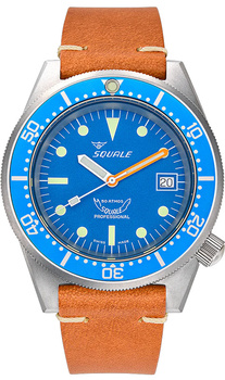 Squale 1521