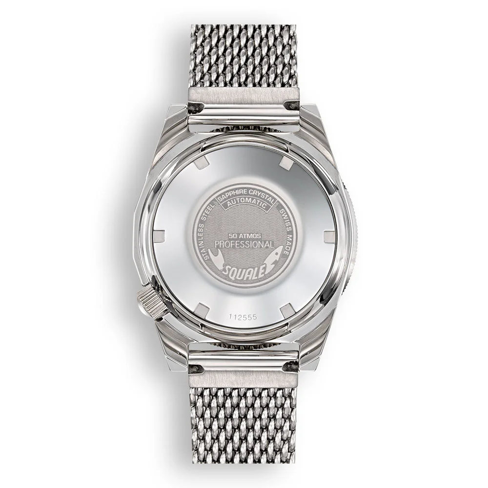 Squale 1521CL.ME20