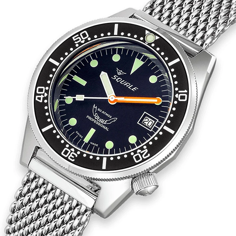 Squale 1521CL.ME20