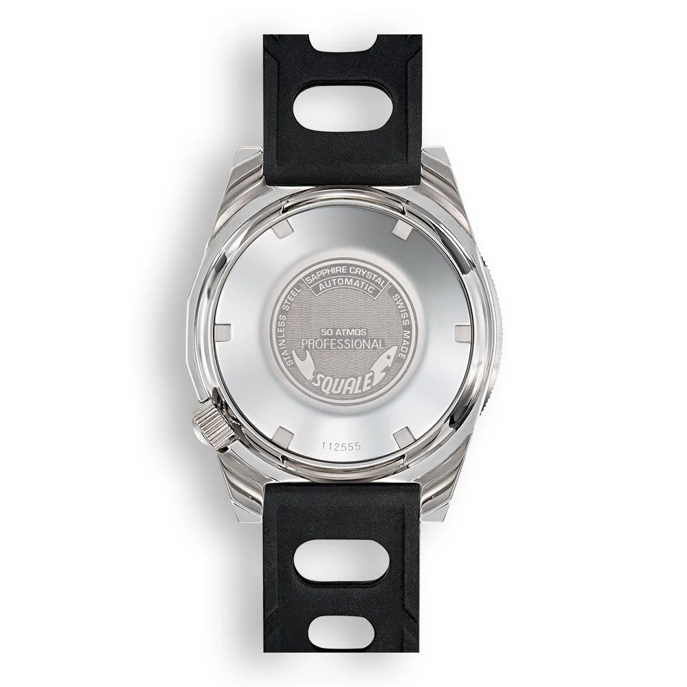 Squale 1521CL.NT