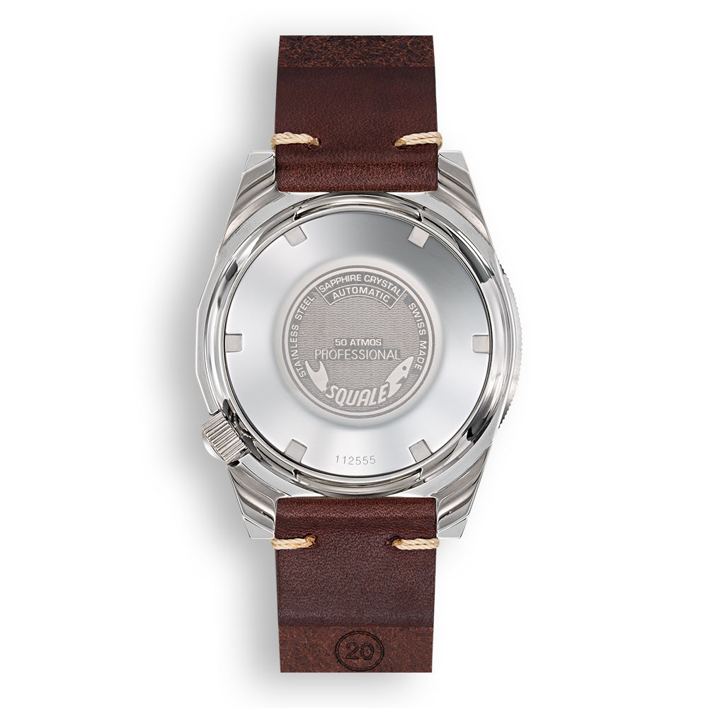 Squale 1521CL.PS