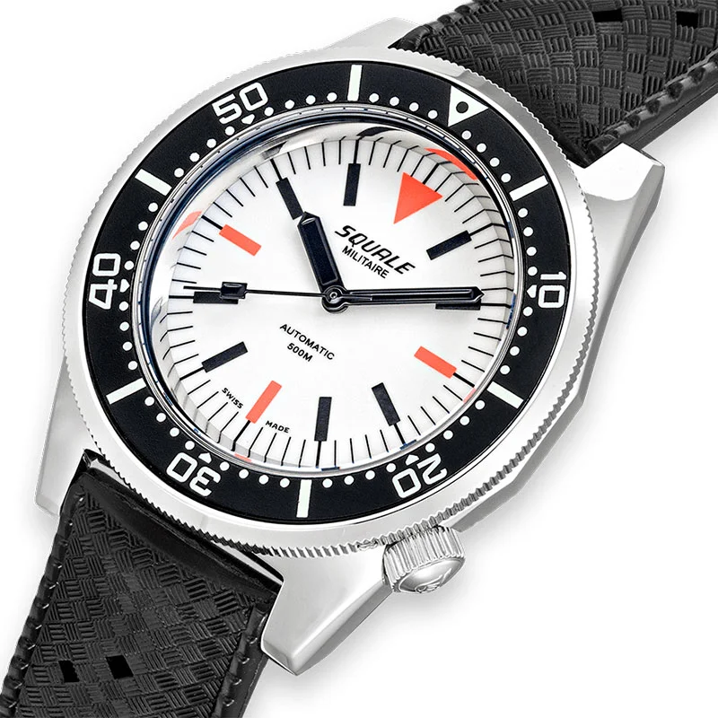 Squale 1521FUMIWT.HT