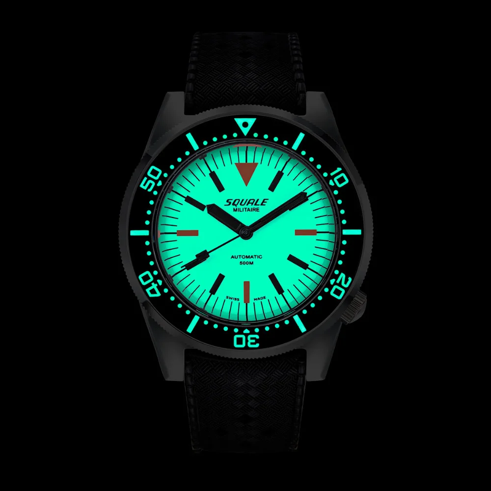 Squale 1521FUMIWT.HT