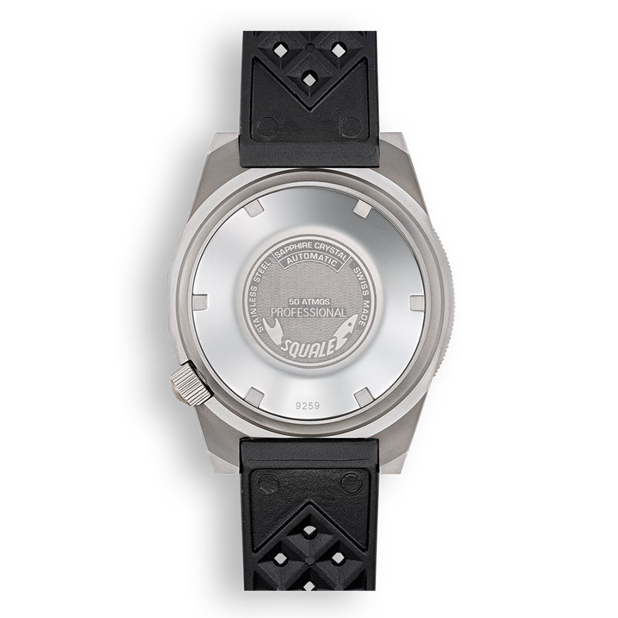 Squale 1521MILIBL.HT