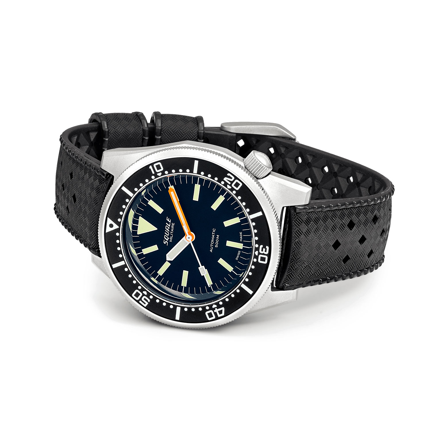 Squale 1521MILIBL.HT