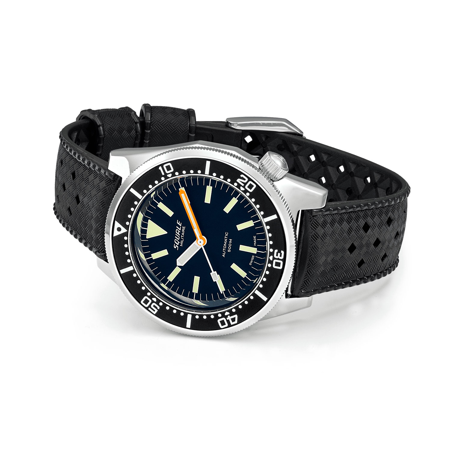 Squale 1521MILIT.HT