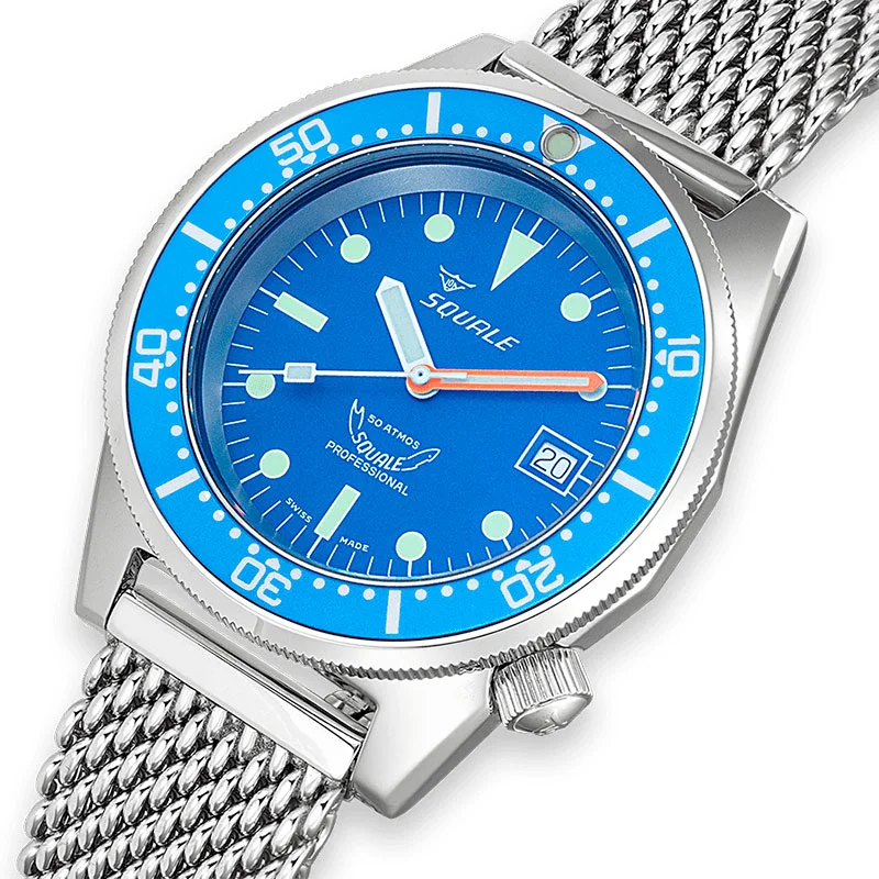 Squale 1521OCN.ME20