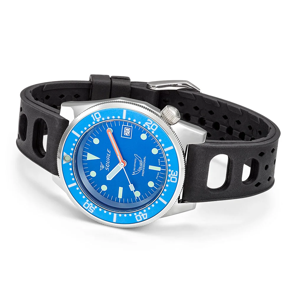 Squale 1521OCN.NT