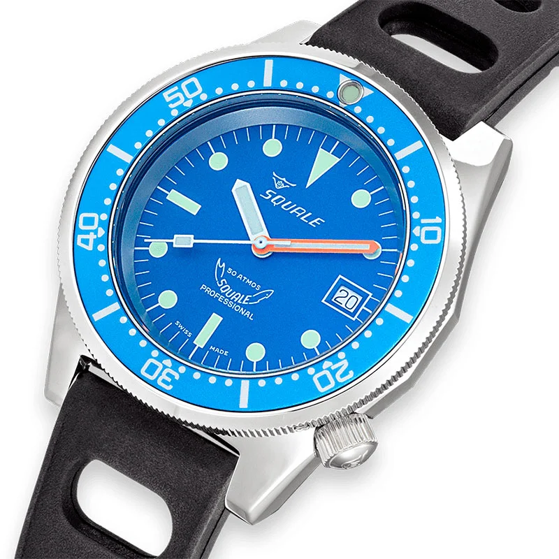 Squale 1521OCN.NT