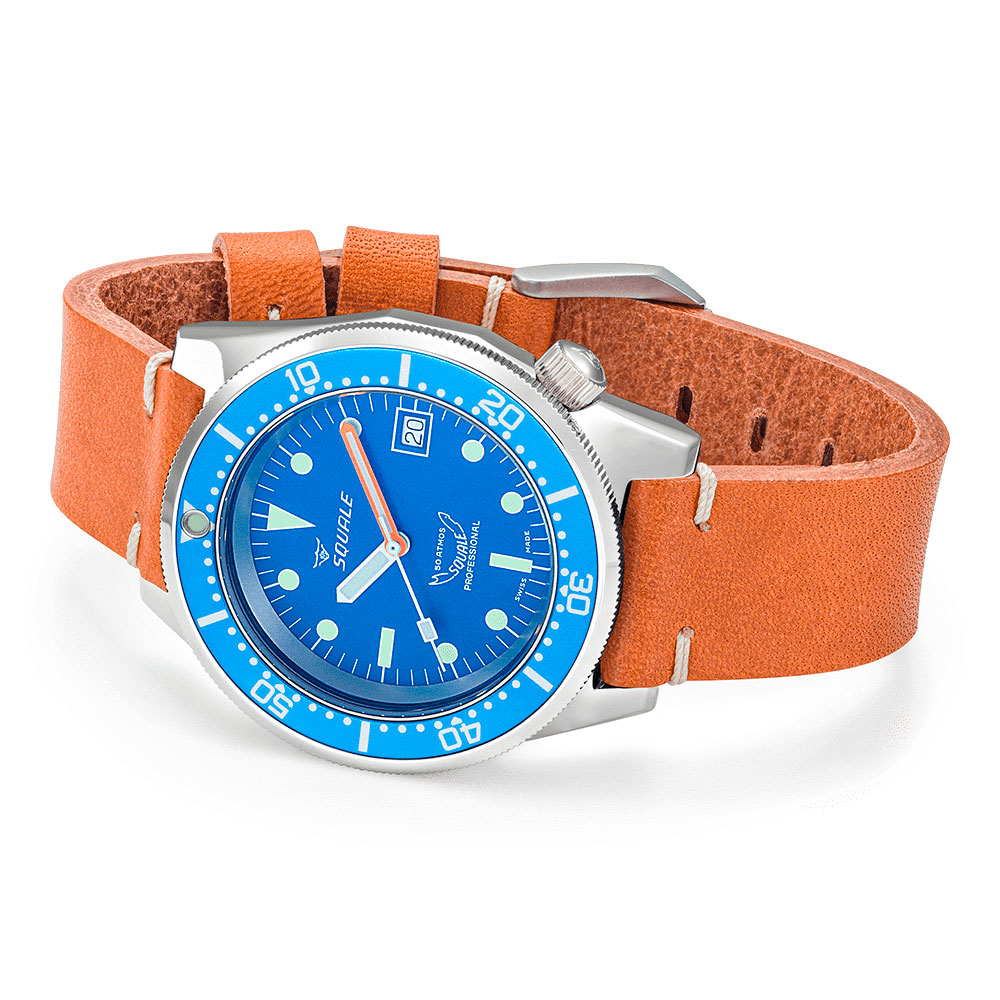 Squale 1521OCN.PC